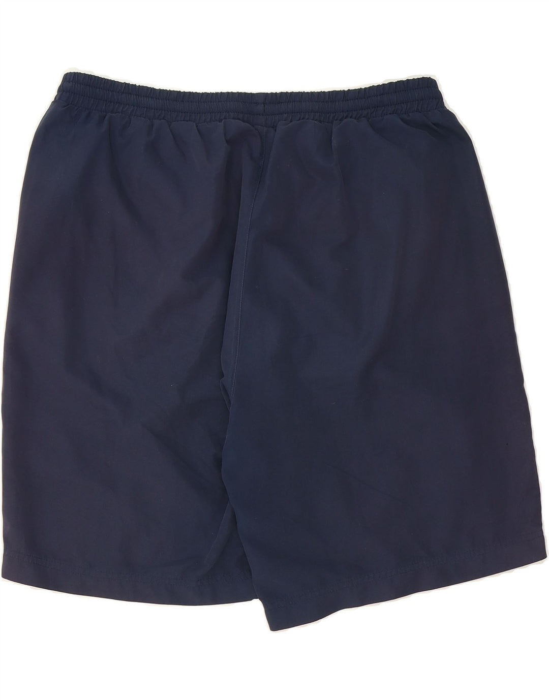 KAPPA Mens Sport Shorts XL Navy Blue Vintage Kappa and Second-Hand Kappa from Messina Hembry 