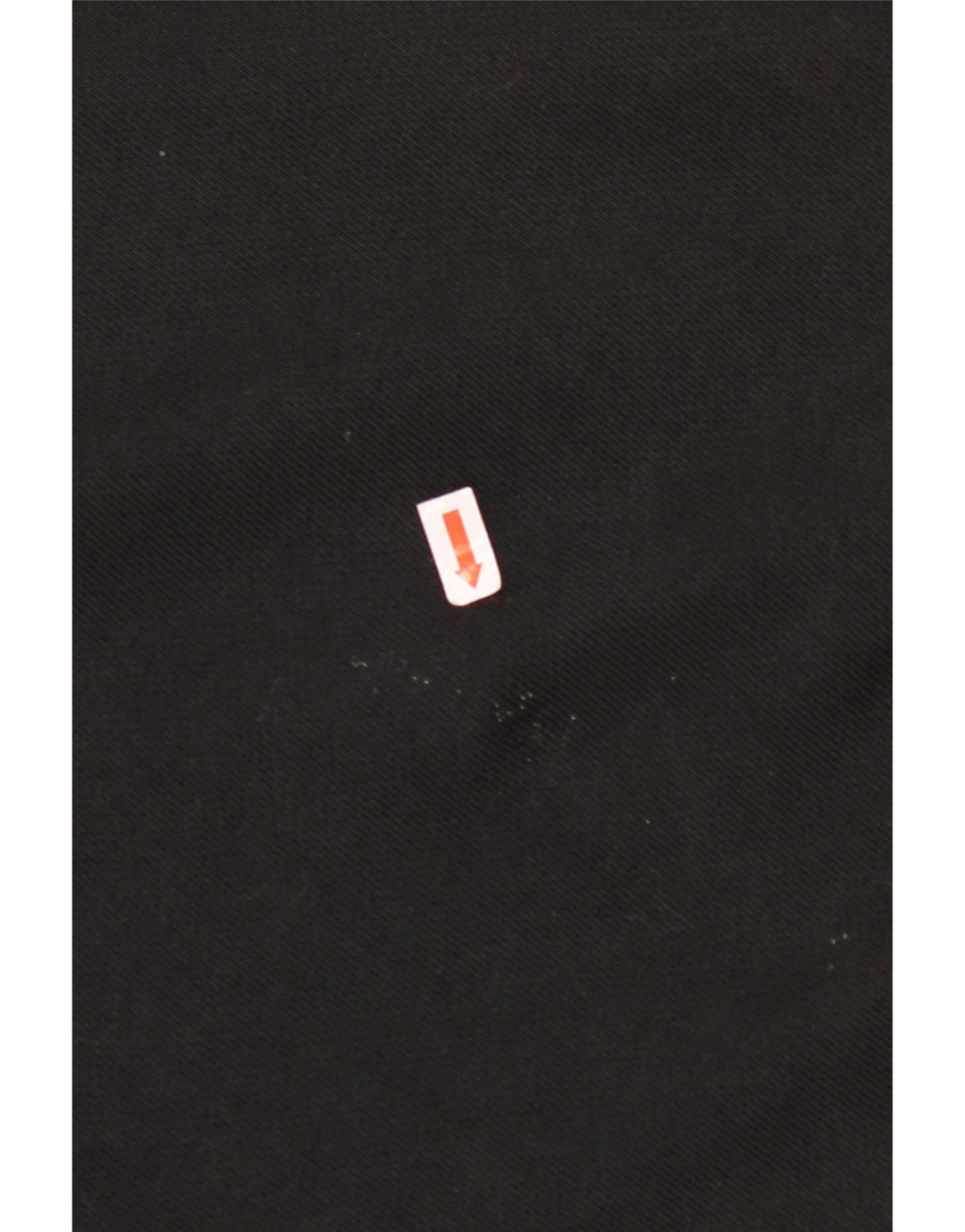 ADIDAS Womens Oversized Hoodie Jumper UK 16 Large Black Cotton