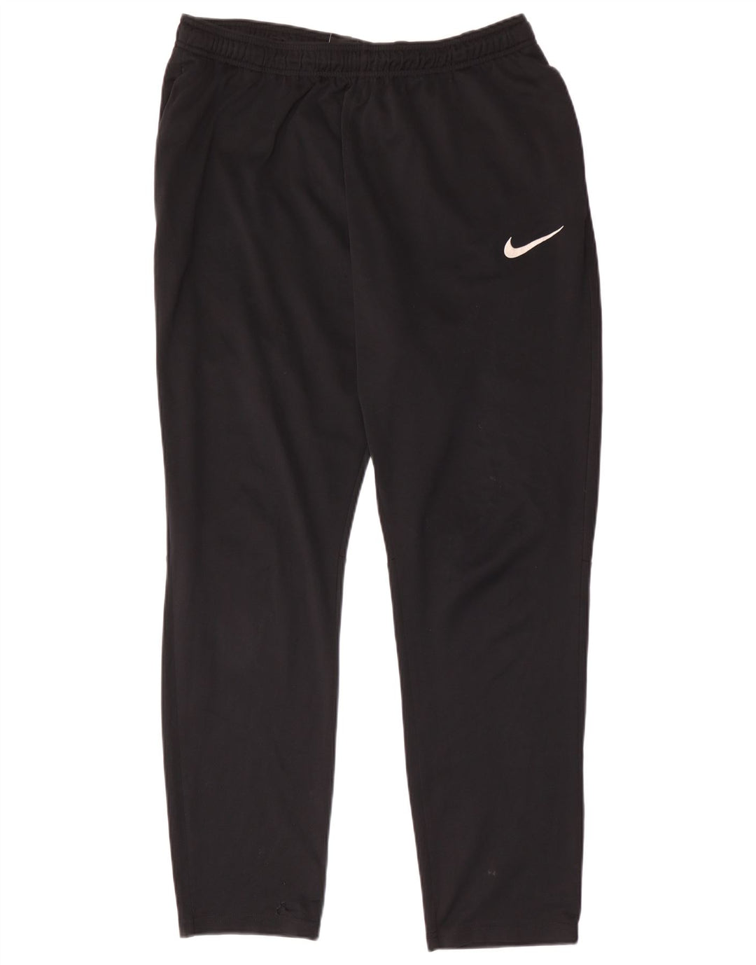 Nike Mens Tracksuit Trousers 2XL  Black