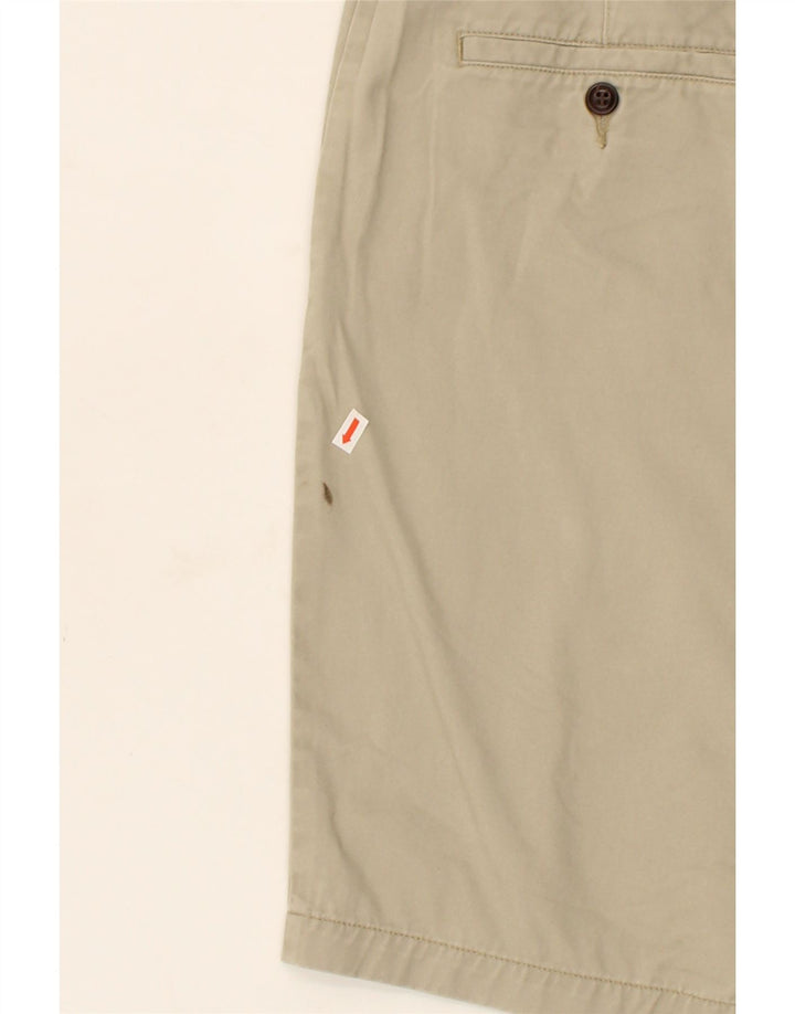 DOCKERS Mens Chino Shorts W38 XL Beige Cotton Vintage Dockers and Second-Hand Dockers from Messina Hembry 