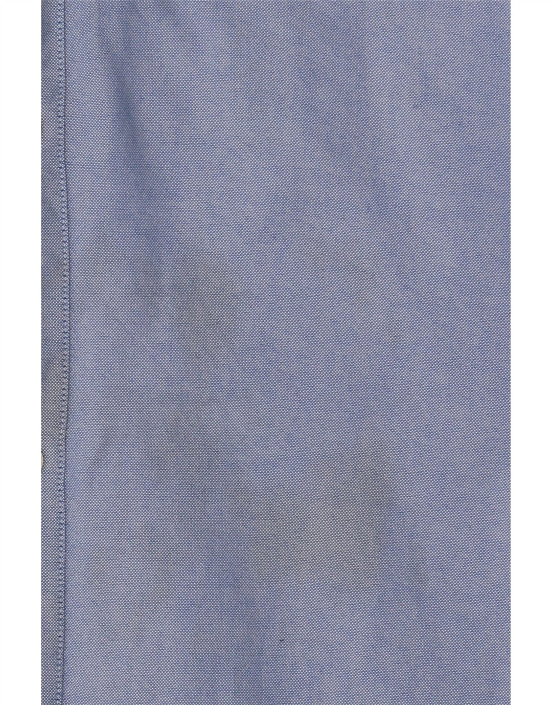 Zara Boys Shirt 13-14 Years Blue Cotton
