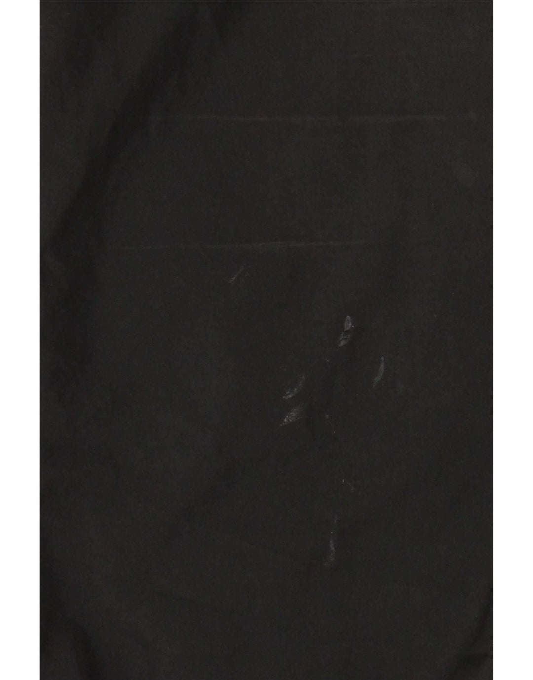 Puma Mens Tracksuit Trousers Large  Black