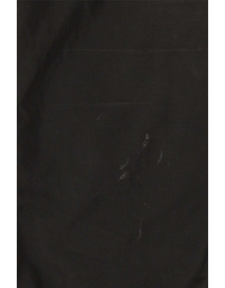 Puma Mens Tracksuit Trousers Large  Black