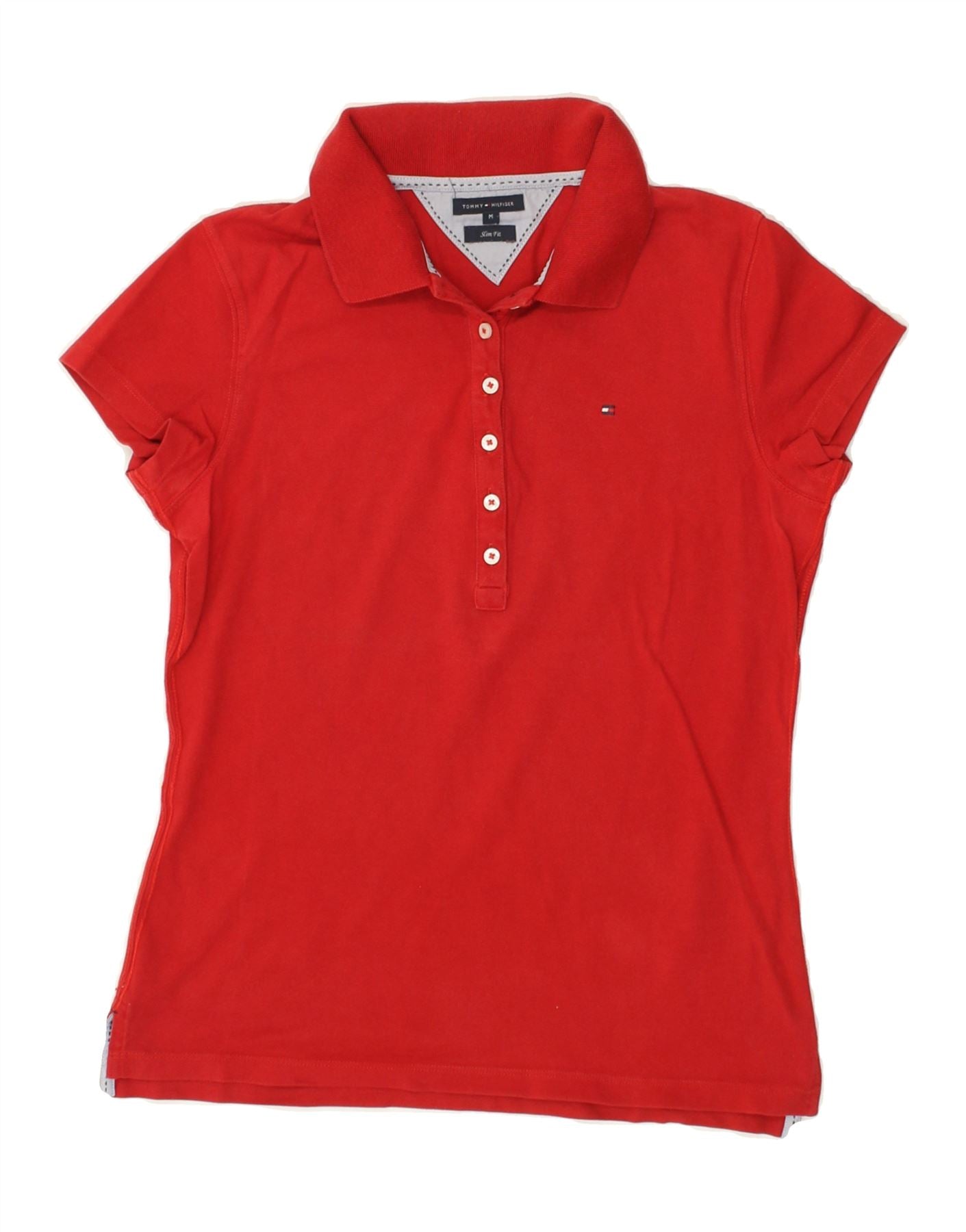 Tommy hilfiger sales ladies polo shirts