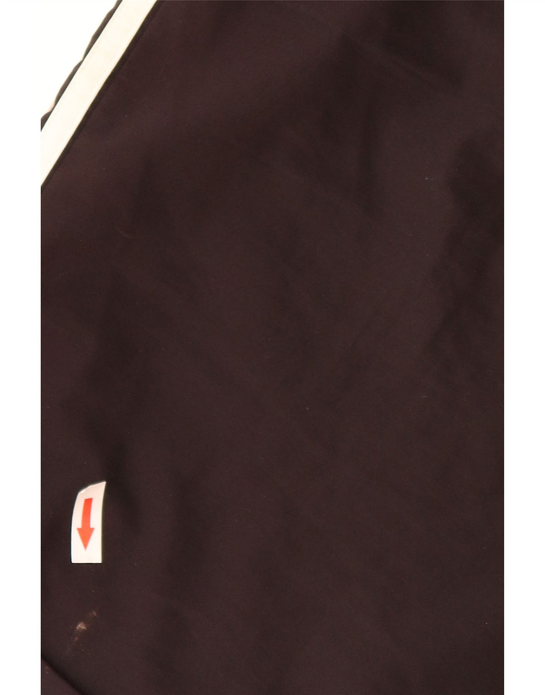 Adidas Mens Sport Shorts Small  Black Polyester