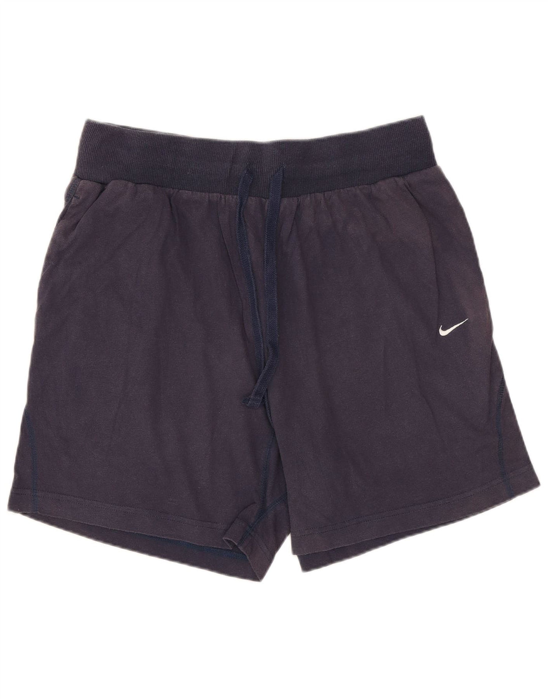 Nike Mens Sport Shorts XL Navy Blue