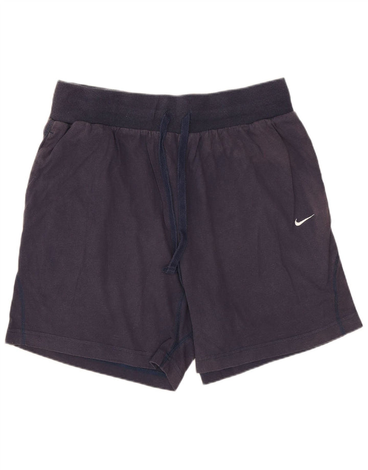 Nike Mens Sport Shorts XL Navy Blue
