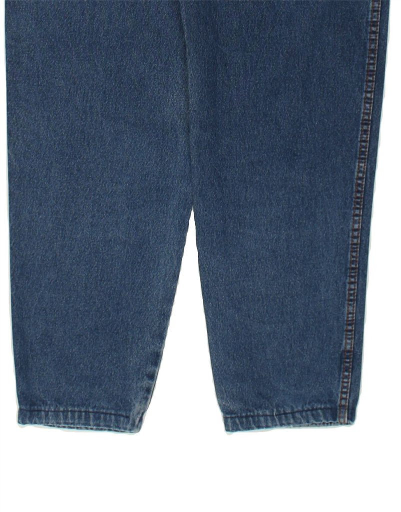 BOGNER Womens Tapered Jeans W30 L28 Blue | Vintage Bogner | Thrift | Second-Hand Bogner | Used Clothing | Messina Hembry 