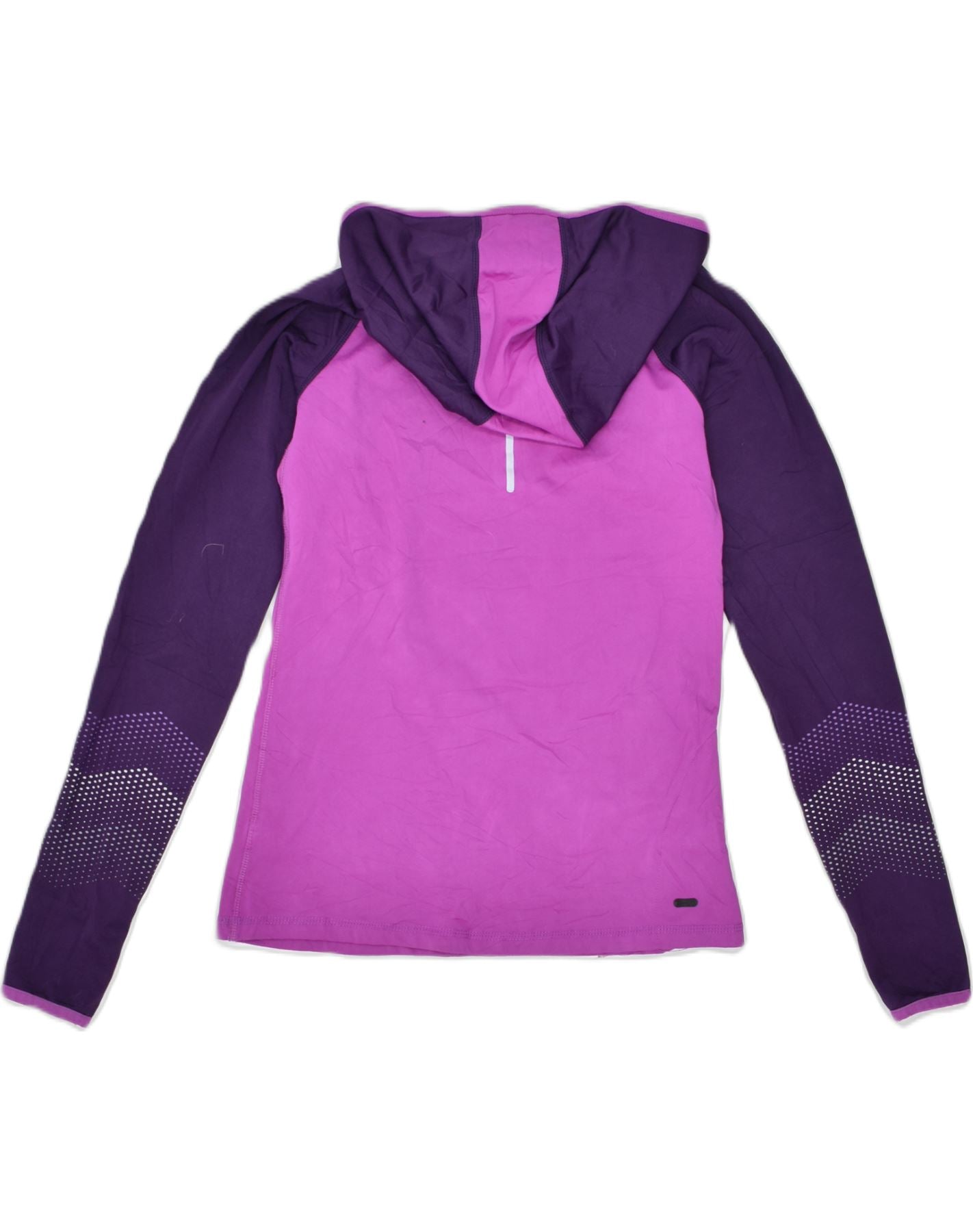 Reebok vintage online sweatshirt womens purple