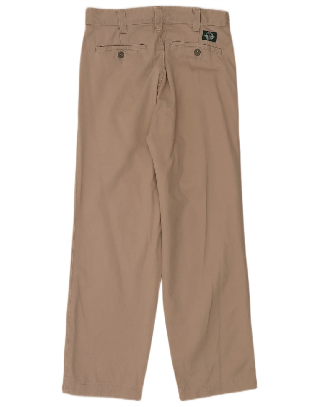 Dockers Mens Straight Chino Trousers W30 L28 Beige