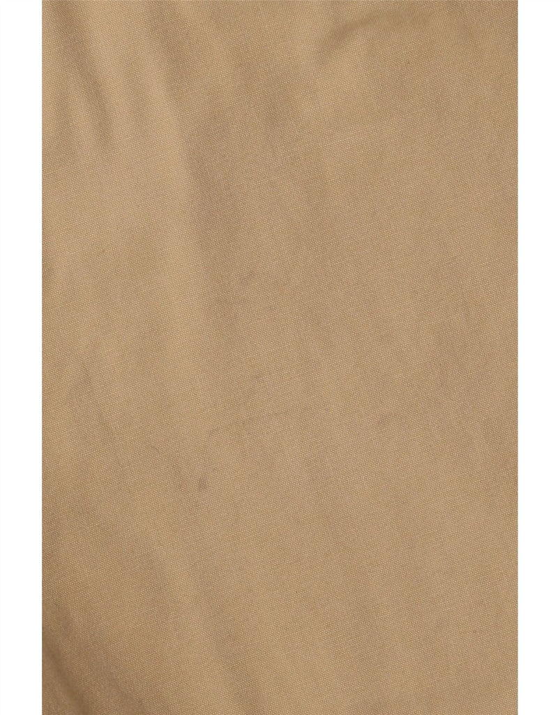 CHAPS Mens Cargo Shorts W40 XL Beige Cotton Vintage Chaps and Second-Hand Chaps from Messina Hembry 