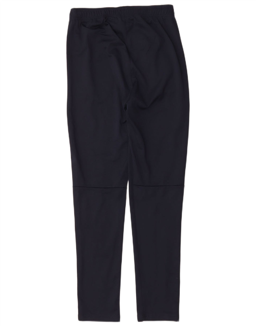 Nike Mens Dri Fit Tracksuit Trousers Small  Black Polyester