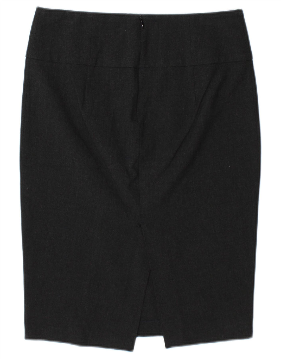Zara Womens Pencil Skirt EU 34 2XS W24  Grey