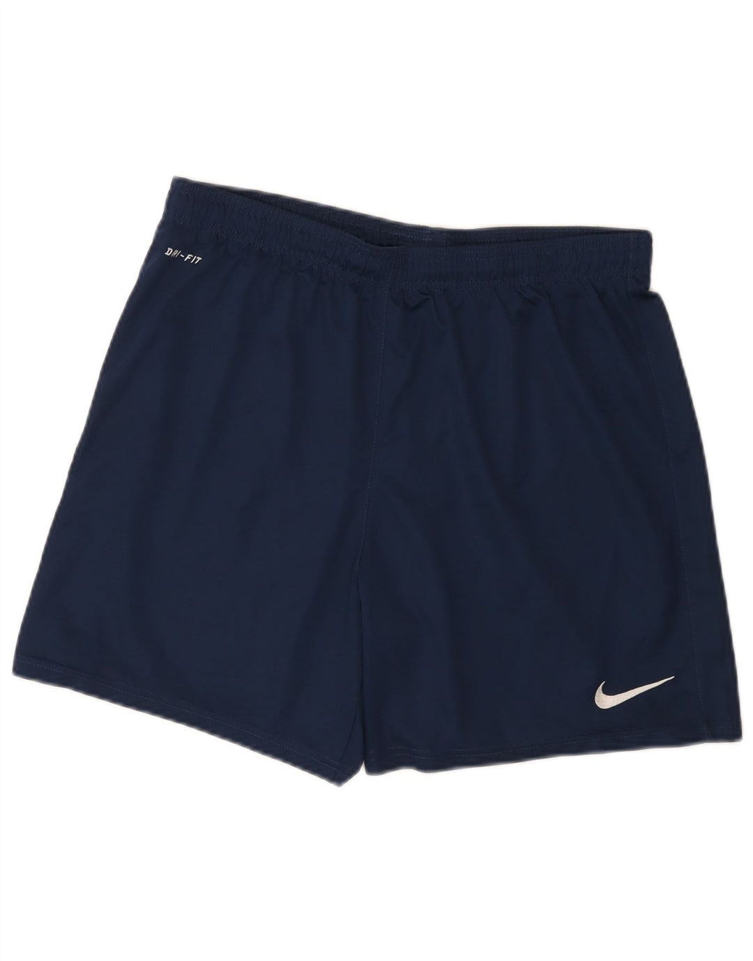 Nike Mens Dri Fit Sport Shorts Large  Navy Blue