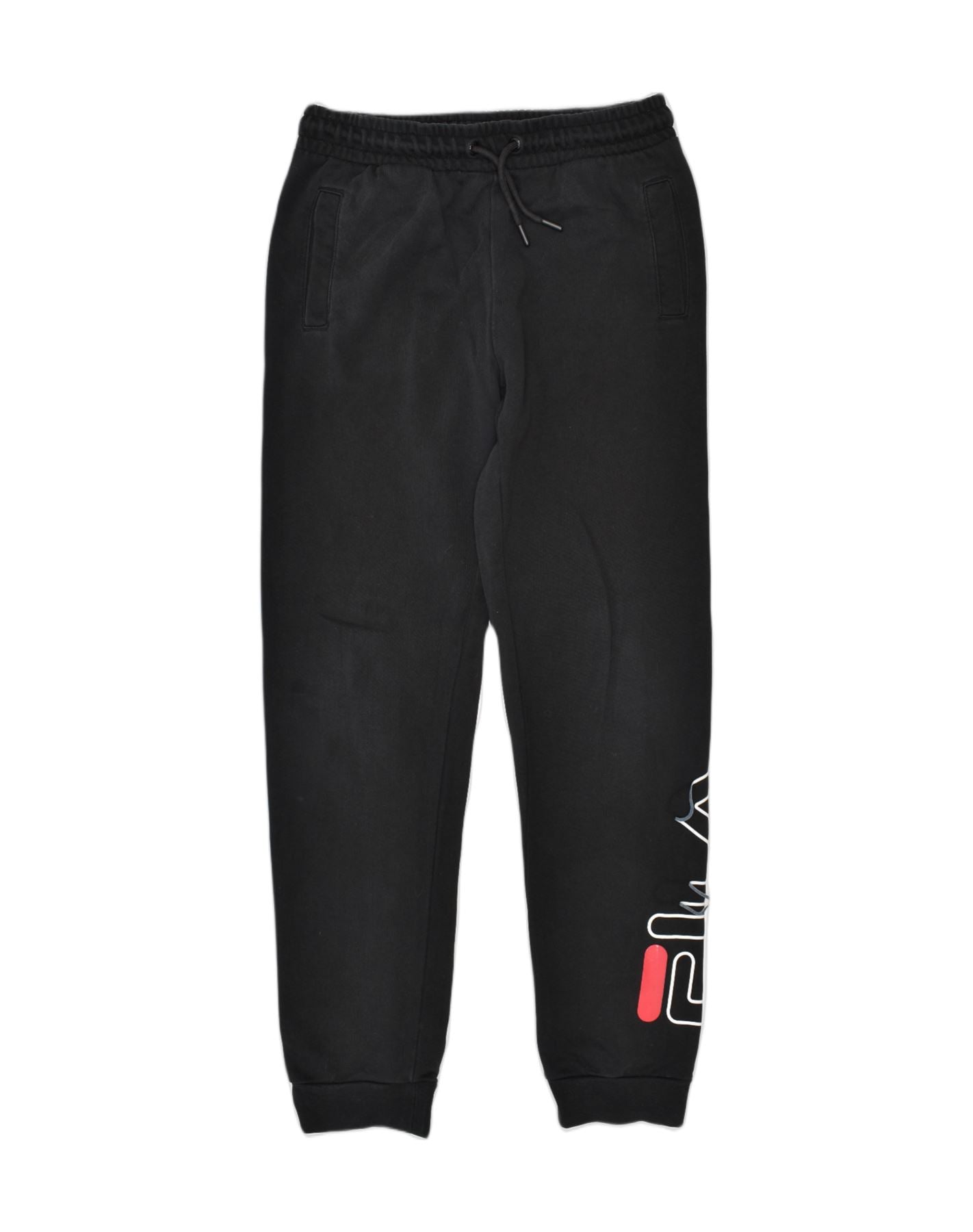 Boys deals fila joggers