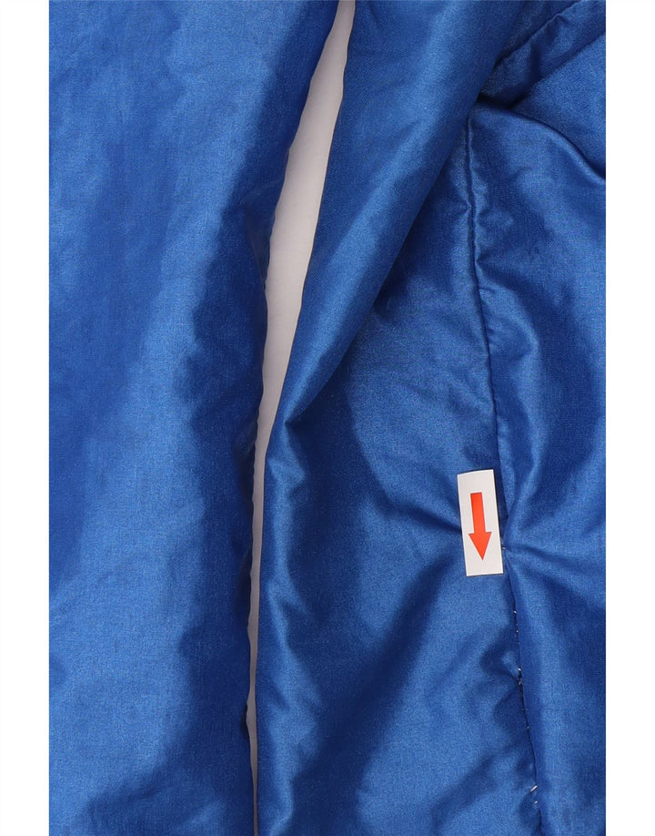 Ellesse Mens Tracksuit Trousers Joggers IT 50 Medium Blue