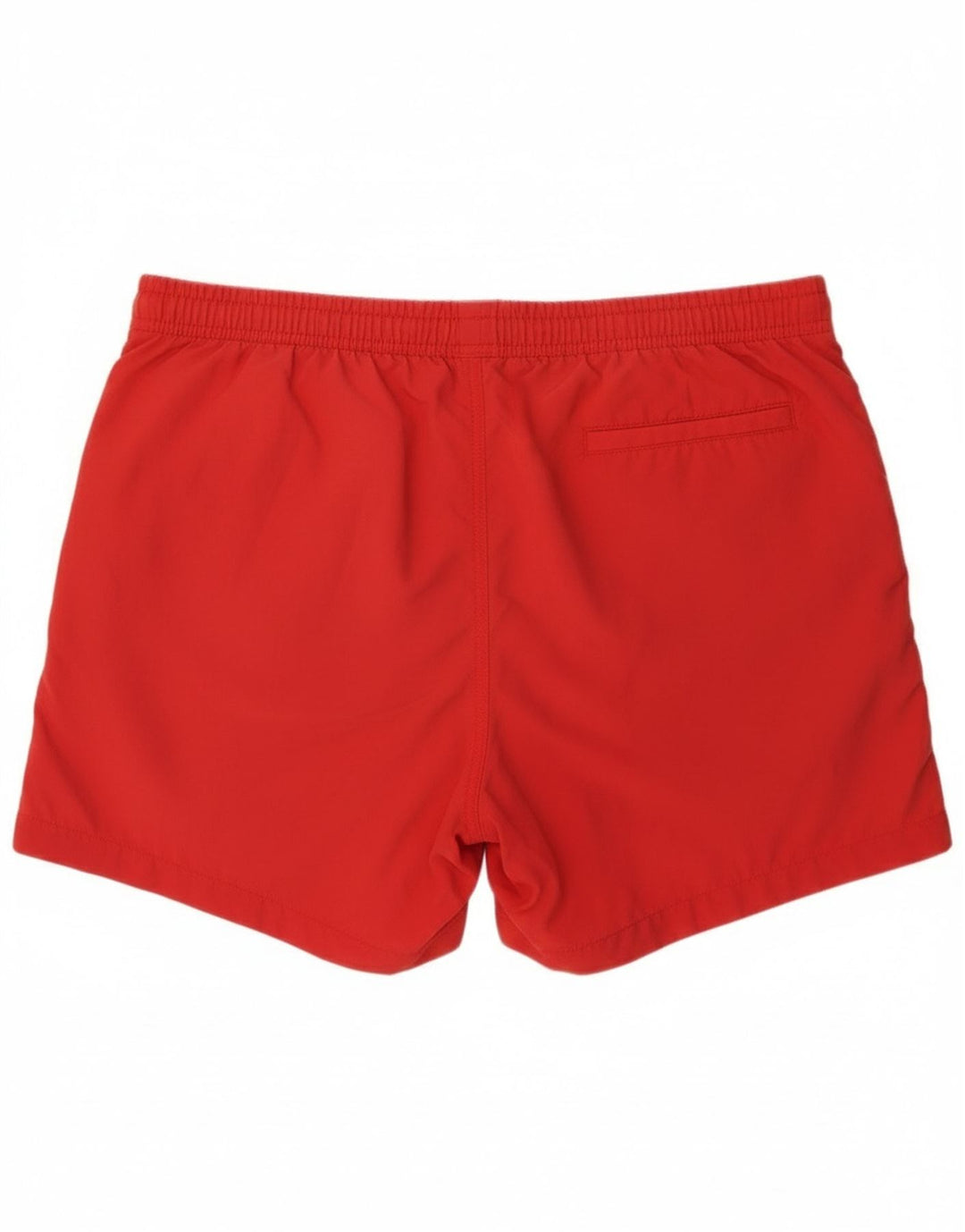 Henry Cottons Mens Swimming Shorts XL  Red