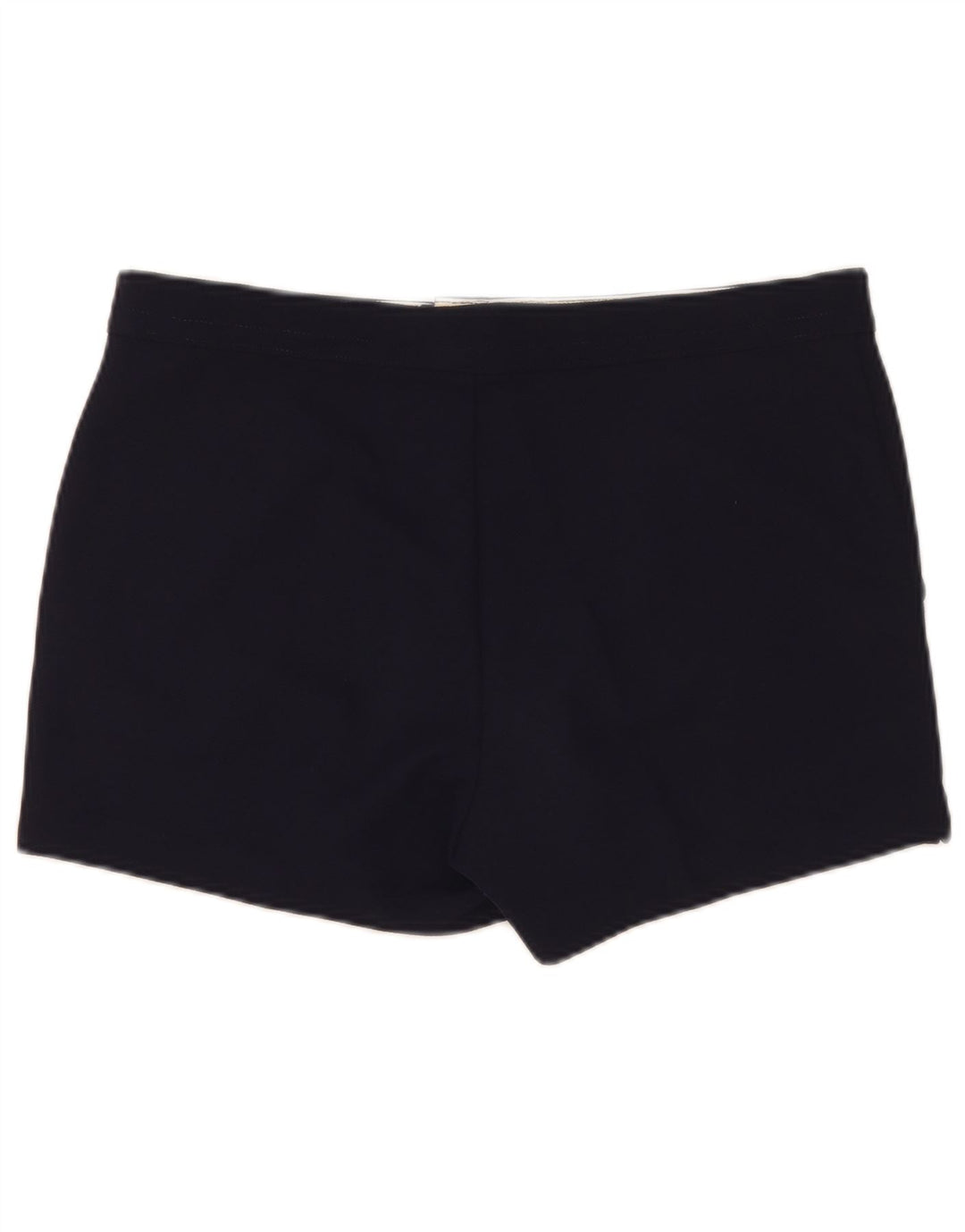 Donnay Mens Tennis Shorts W34 Large Navy Blue Polyester