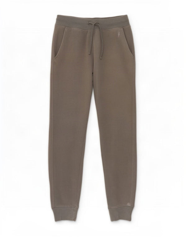 All Saints Mens Tracksuit Trousers Joggers Medium Grey
