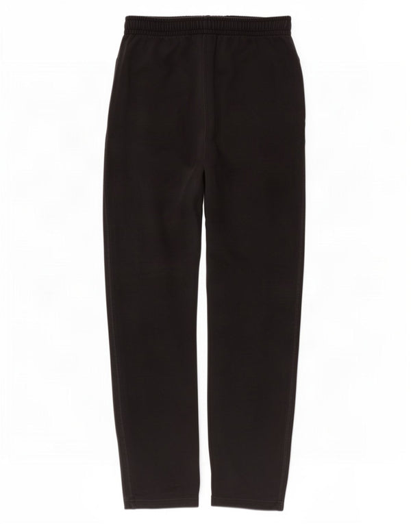 Champion Mens Tracksuit Trousers Large Black