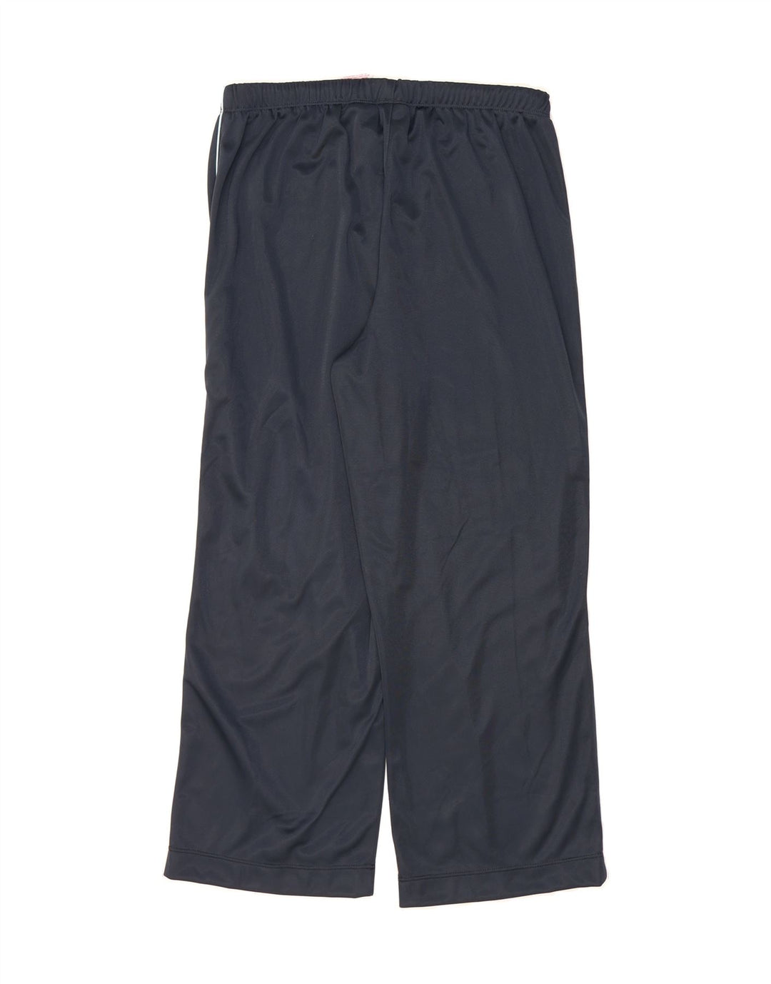 LOTTO Womens Tracksuit Trousers UK 18 XL Navy Blue Polyester Vintage Lotto and Second-Hand Lotto from Messina Hembry 