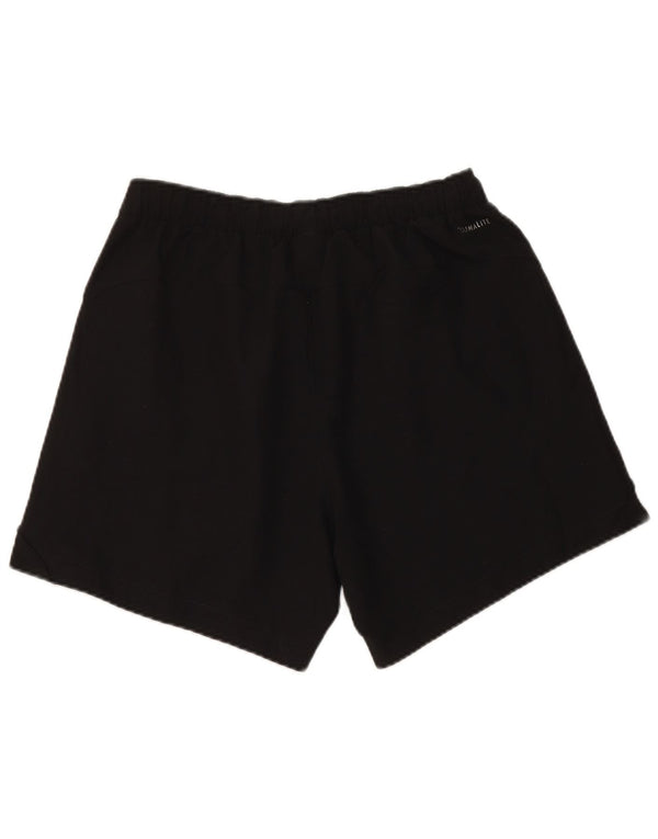 Adidas Mens Sport Shorts Medium Black Polyester
