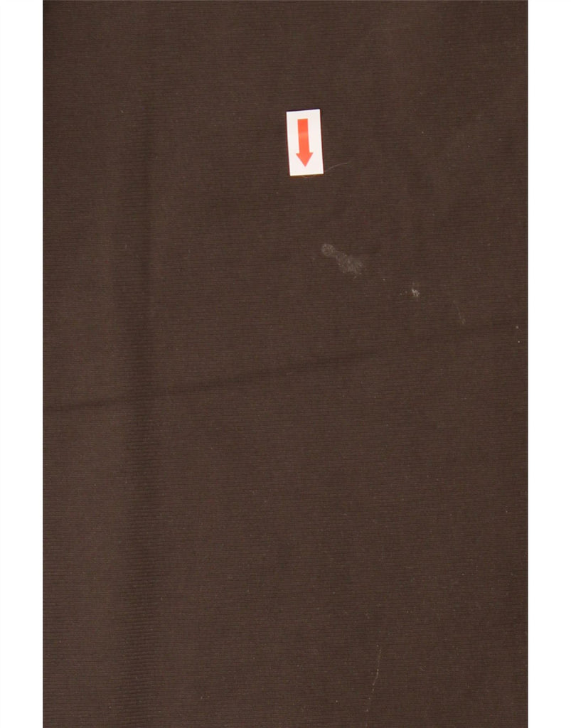 DIADORA Mens Tracksuit Trousers UK 40 Medium  Brown Polyester Vintage Diadora and Second-Hand Diadora from Messina Hembry 
