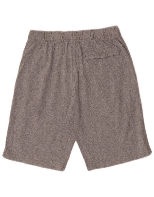 Nike Mens Sport Shorts Medium Grey
