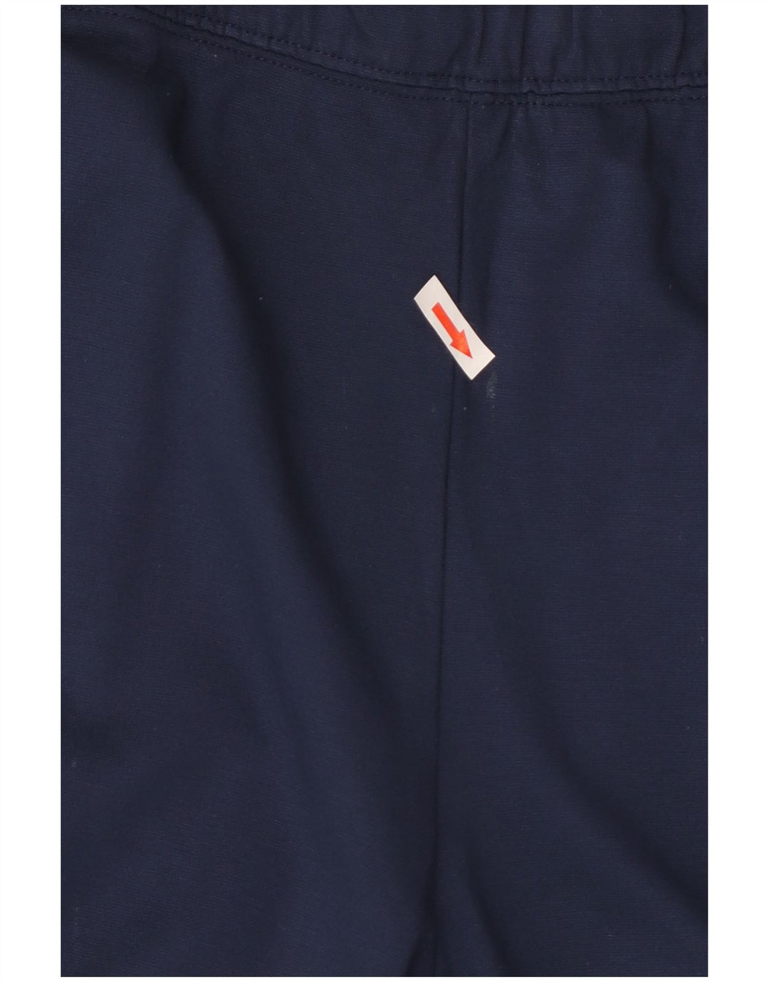 Russell Athletic Mens Tracksuit Trousers 3XL  Navy Blue Rayon