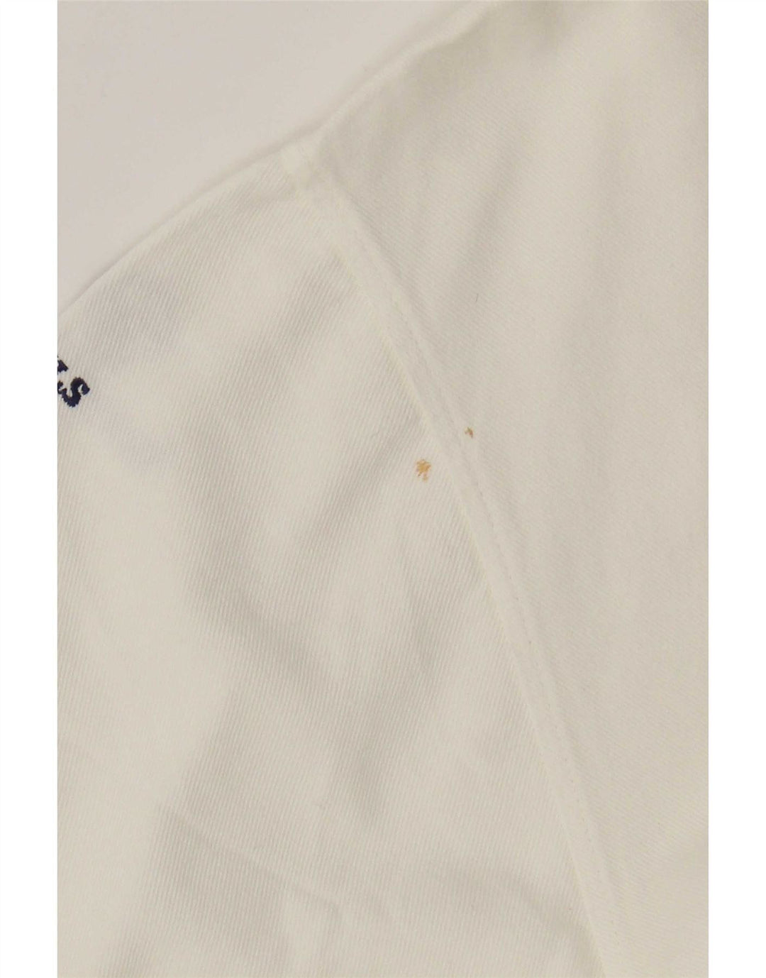 North Sails Mens Polo Shirt XL White