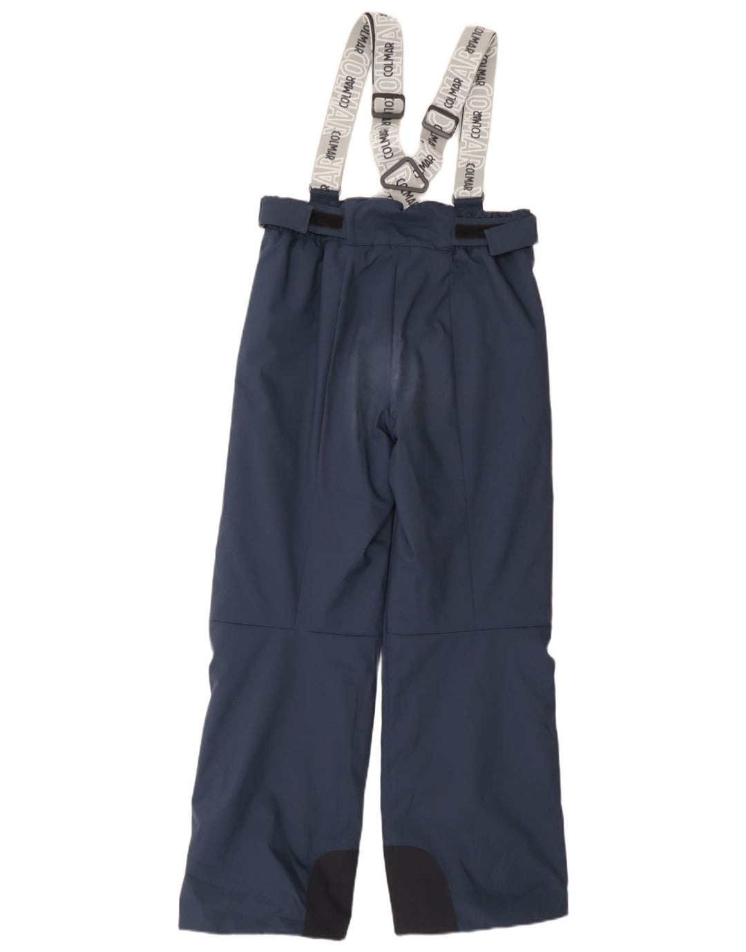 Colmar Boys Ski Trousers 11-12 Years  Navy Blue Colourblock