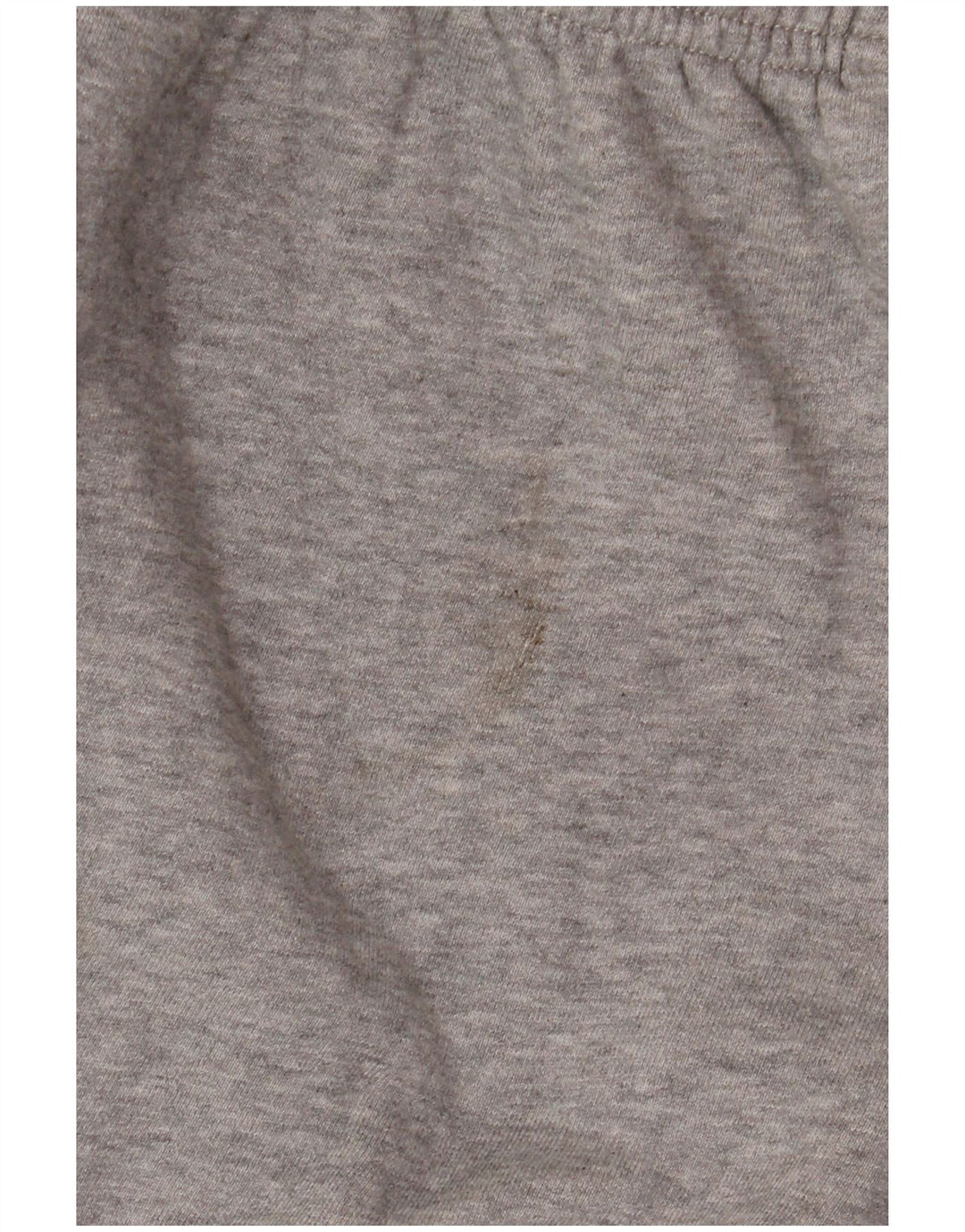 Nike Mens Tracksuit Trousers Joggers 2XL  Grey Flecked Cotton