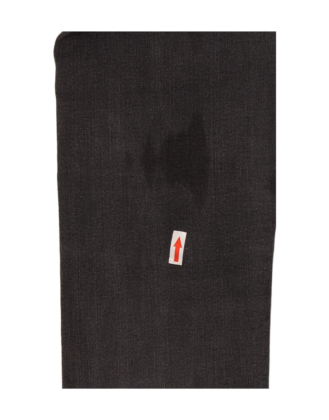 Lee Womens Malone Skinny Jeans W29 L32 Black Cotton