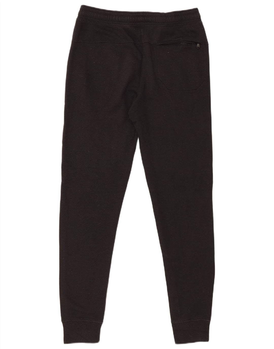 Champion Womens Tracksuit Trousers Joggers UK 10 Small  Black
