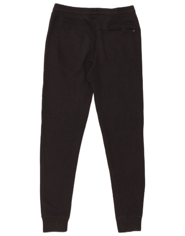 Champion Womens Tracksuit Trousers Joggers UK 10 Small  Black