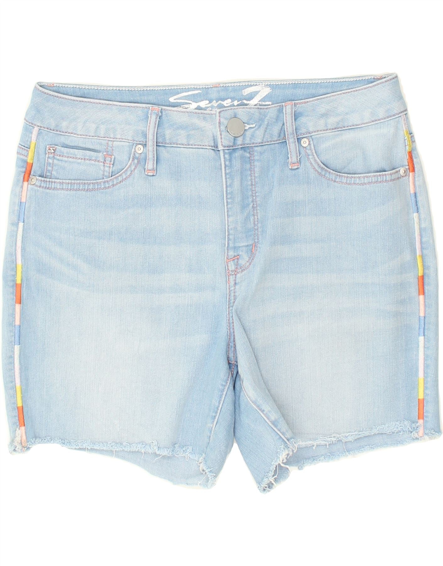 Seven brand clearance jean shorts