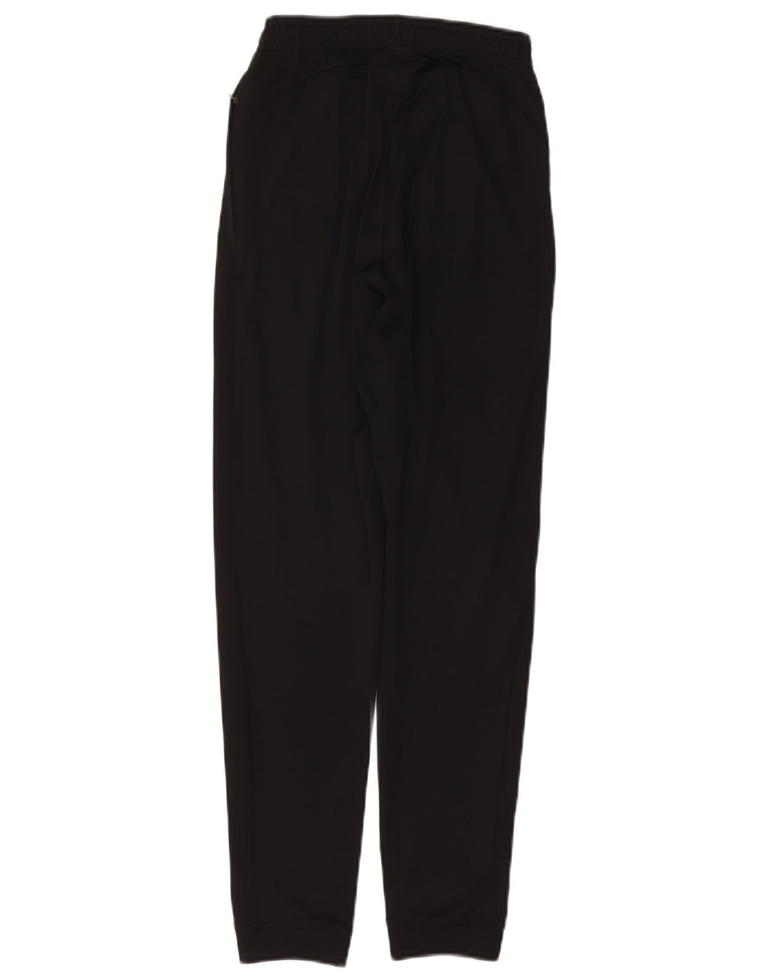 NIKE Boys Liverpool Tracksuit Trousers Joggers 13-14 Years XL Black