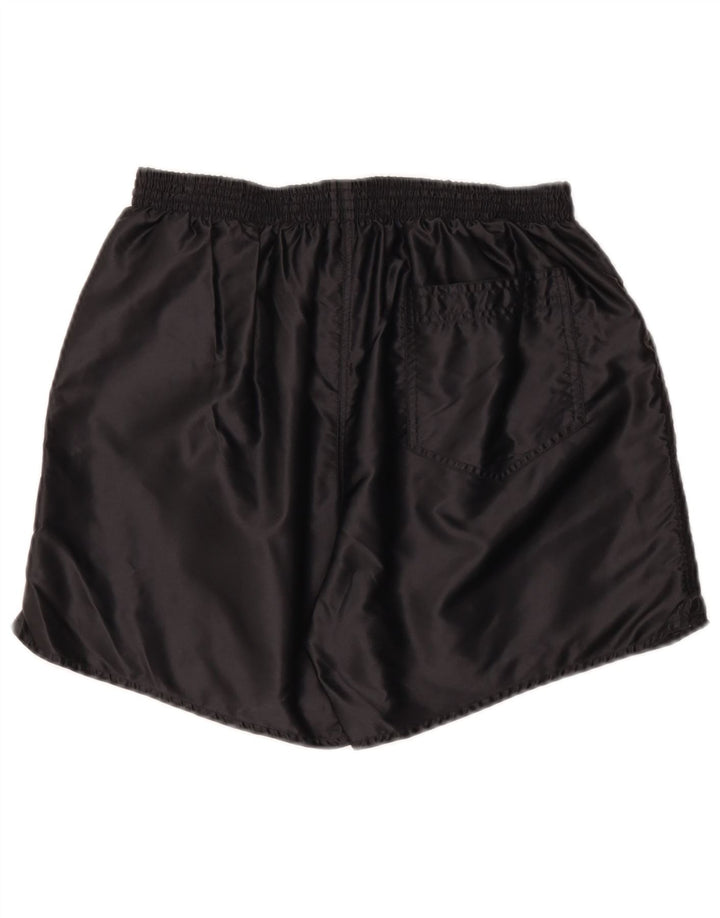 Pro Touch Mens Sport Shorts Medium Black