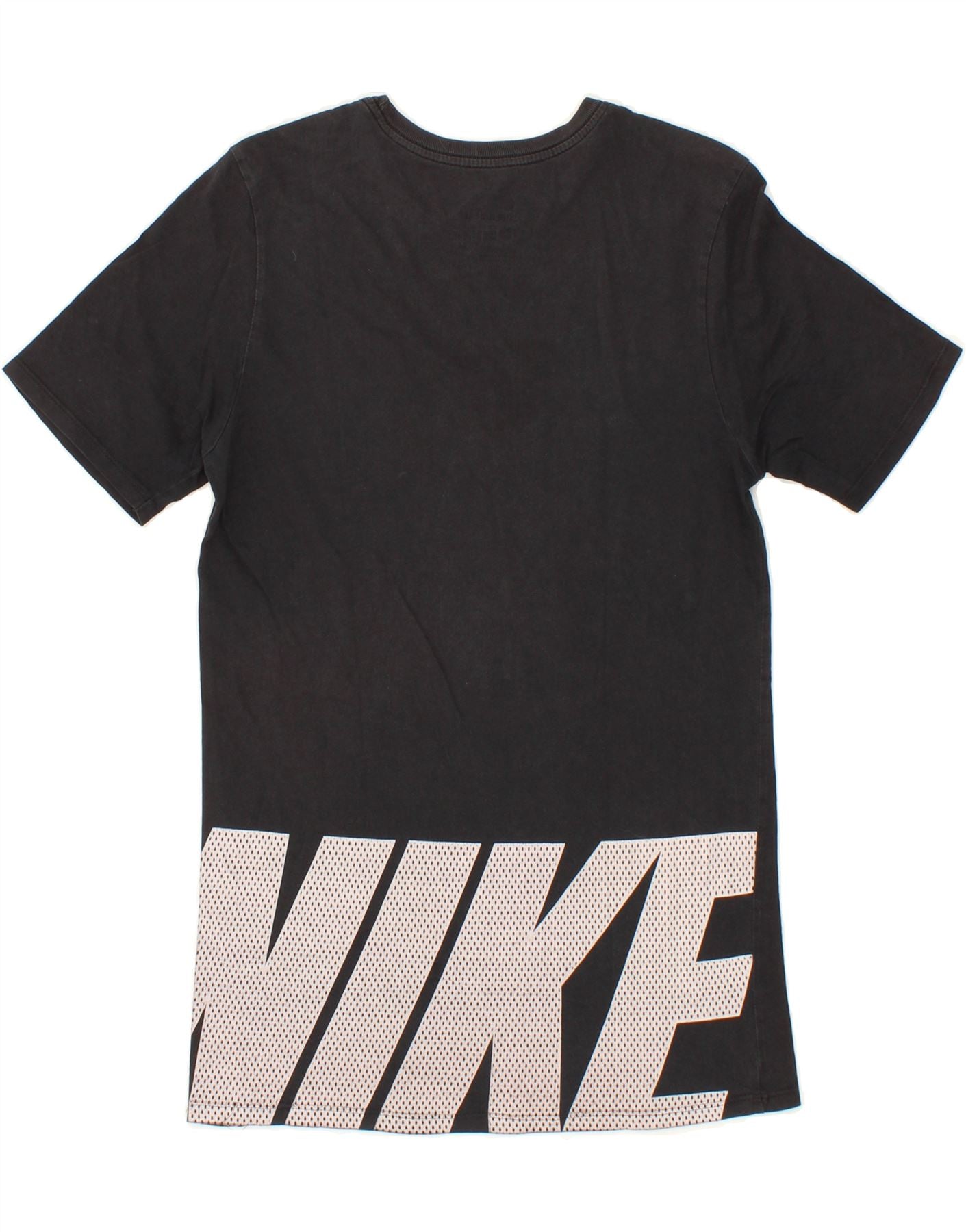 nike athletic cut t shirt