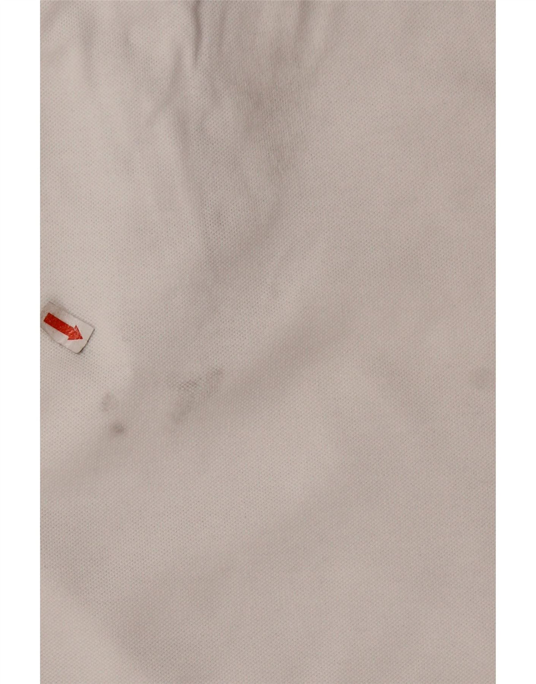 LOTTO Womens Polo Shirt UK 20 2XL White