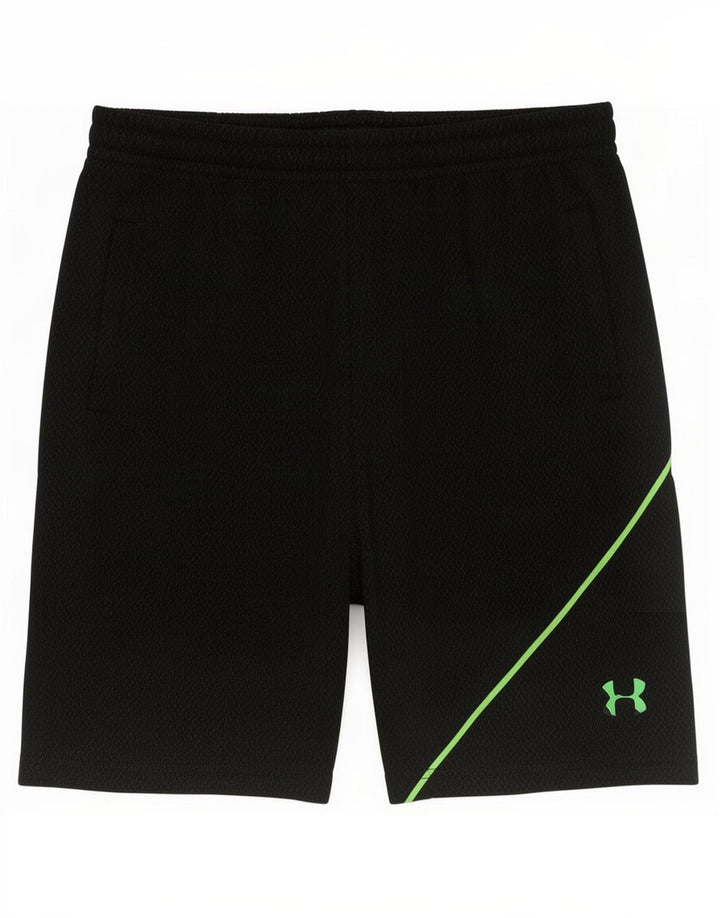 Under Armour Mens Sport Shorts XL Black