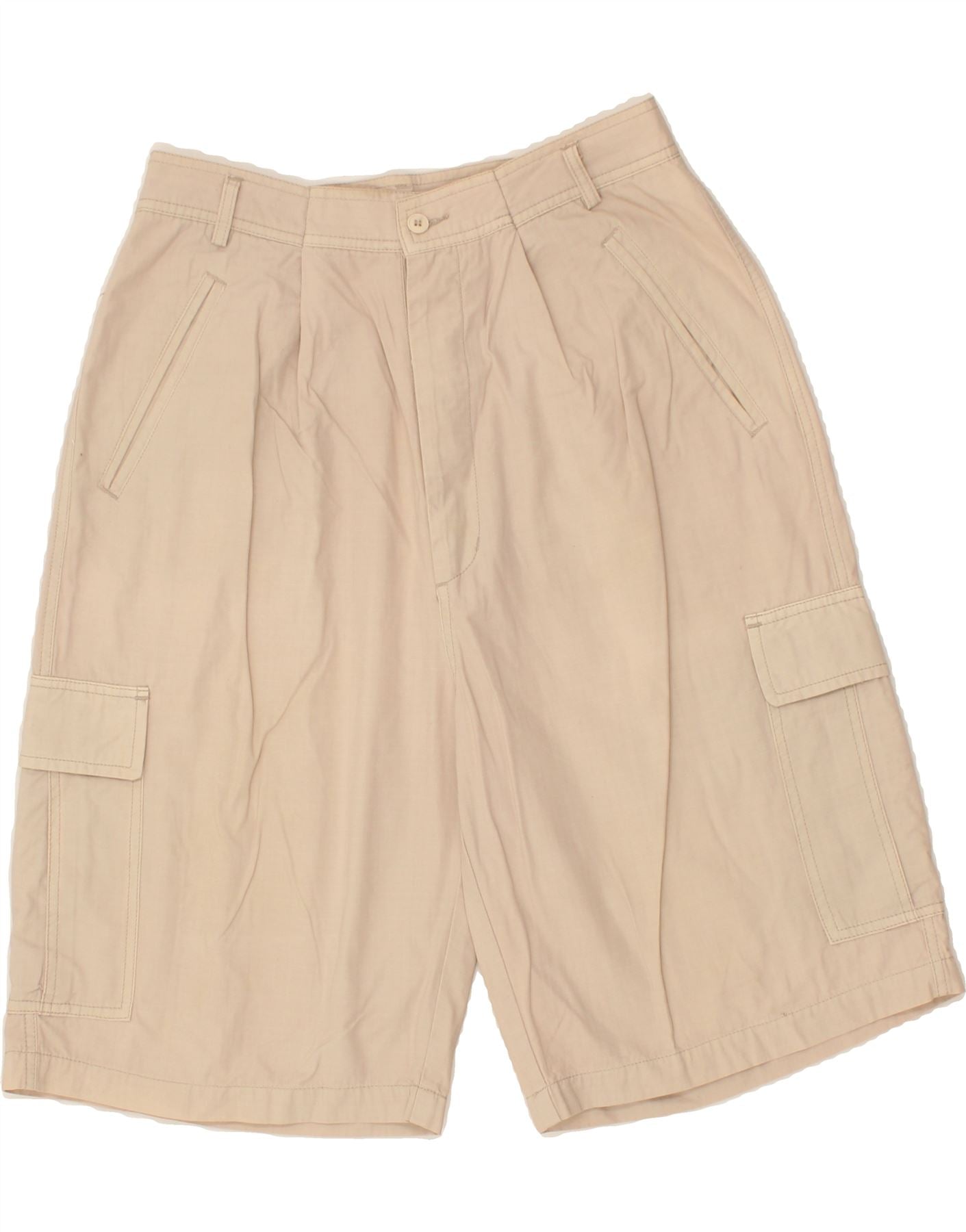 Mens cargo shorts 38 waist hotsell