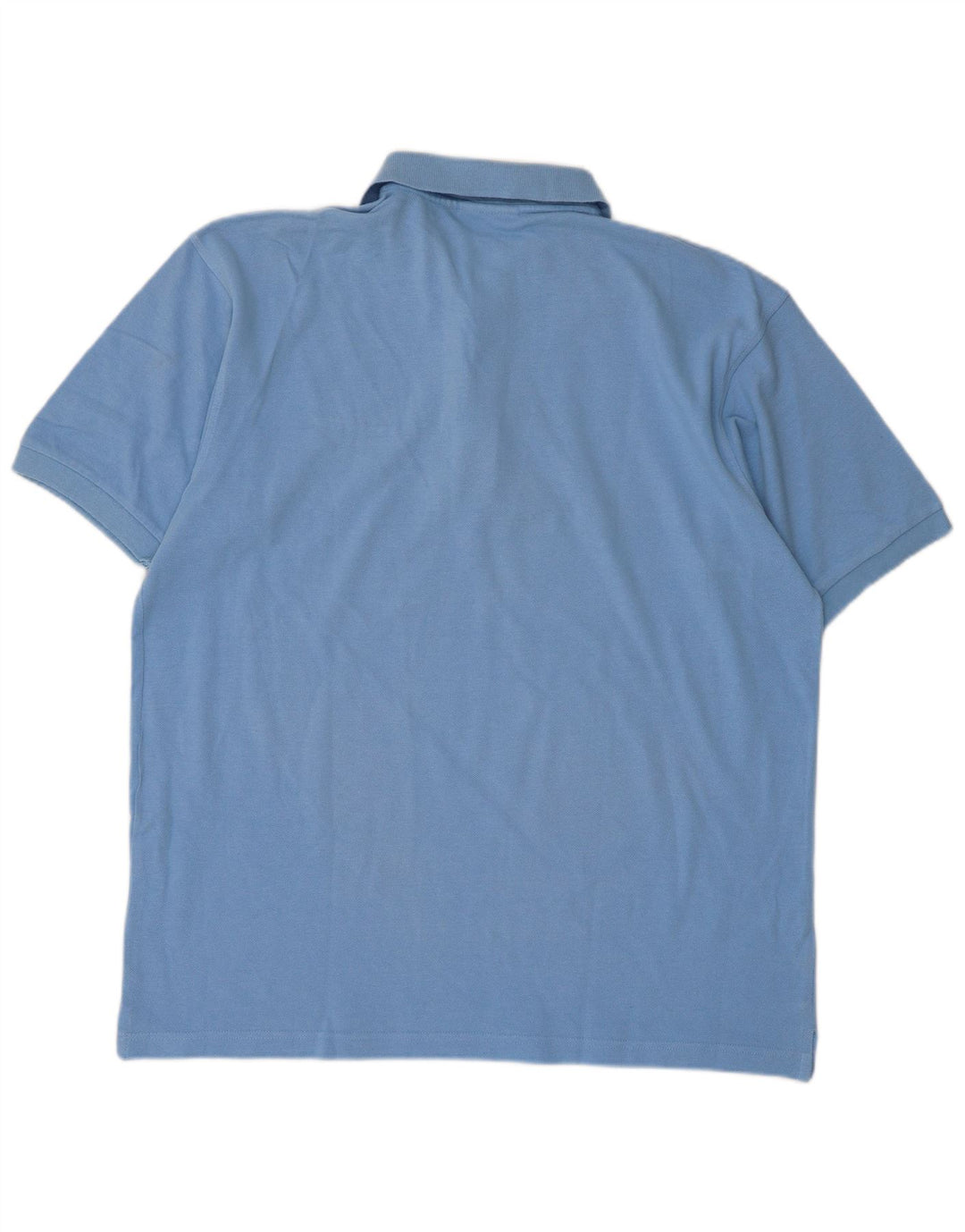 Lotto Mens Polo Shirt XL Blue