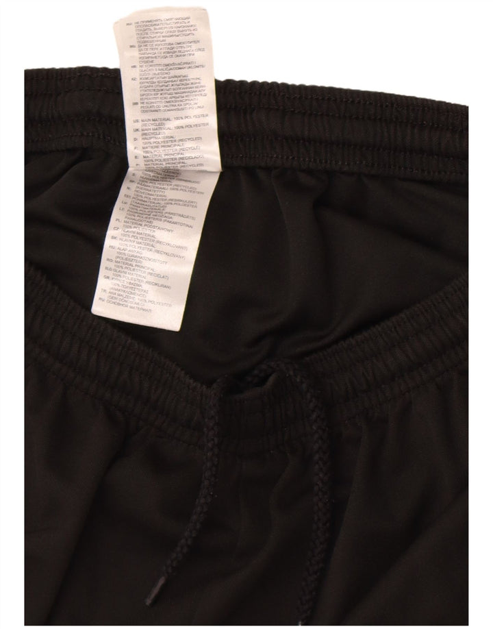 Adidas Mens Aeroready Sport Shorts Large  Black Polyester