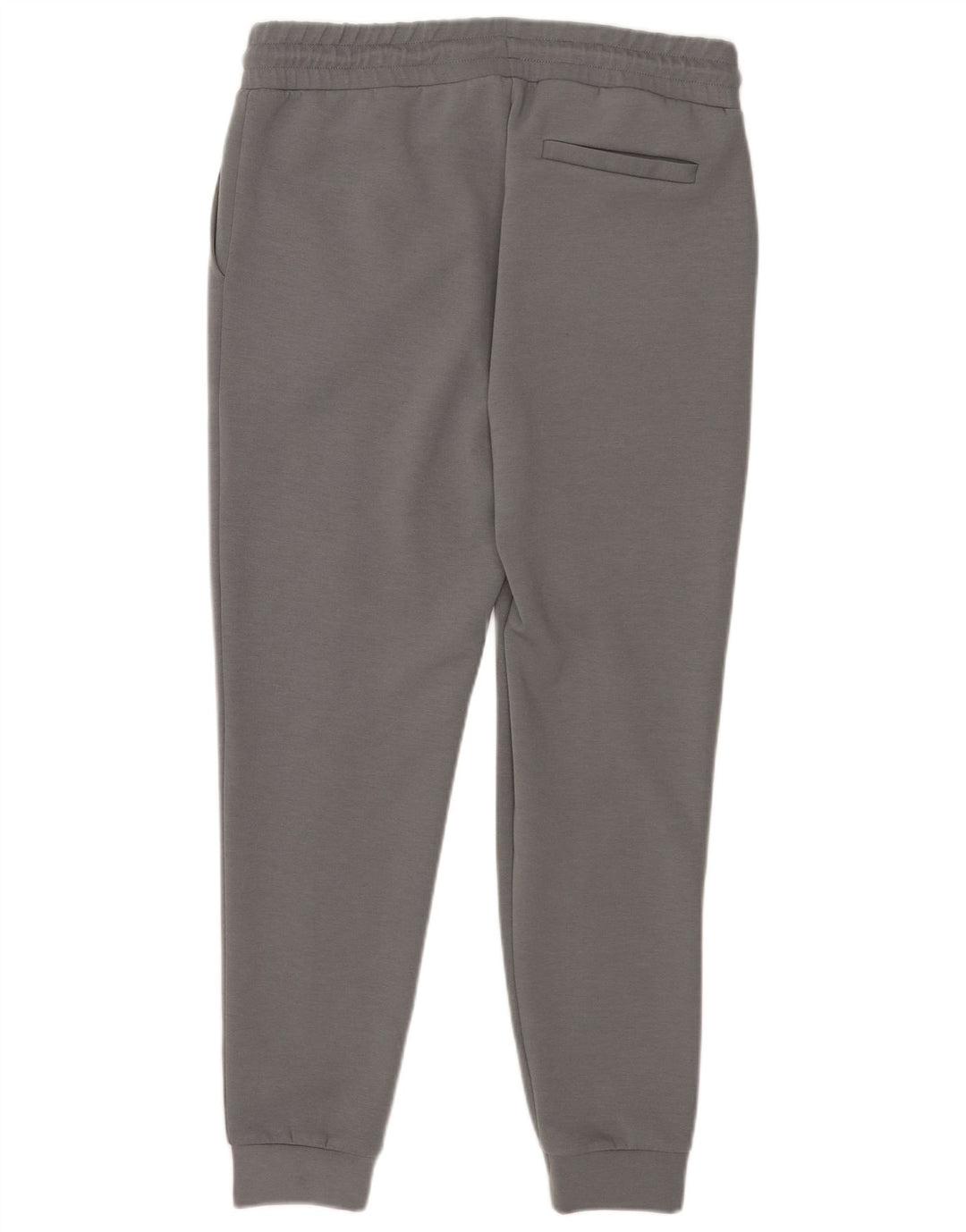 Reiss Mens Tracksuit Trousers Joggers Medium Grey Polyester