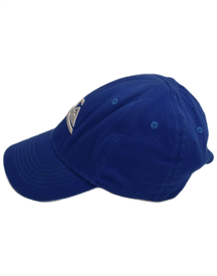 Quiksilver Boys Graphic Baseball Cap 4-5 Years Blue