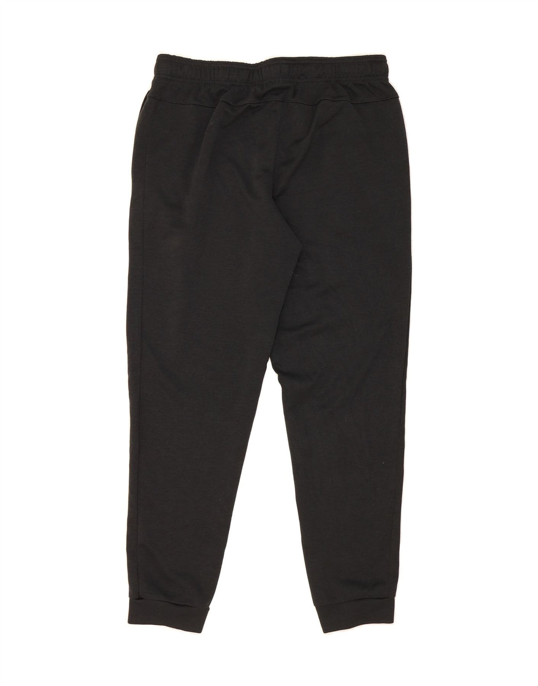 CHAMPION Mens Tracksuit Trousers Joggers Large  Black Polyester Vintage Champion and Second-Hand Champion from Messina Hembry 