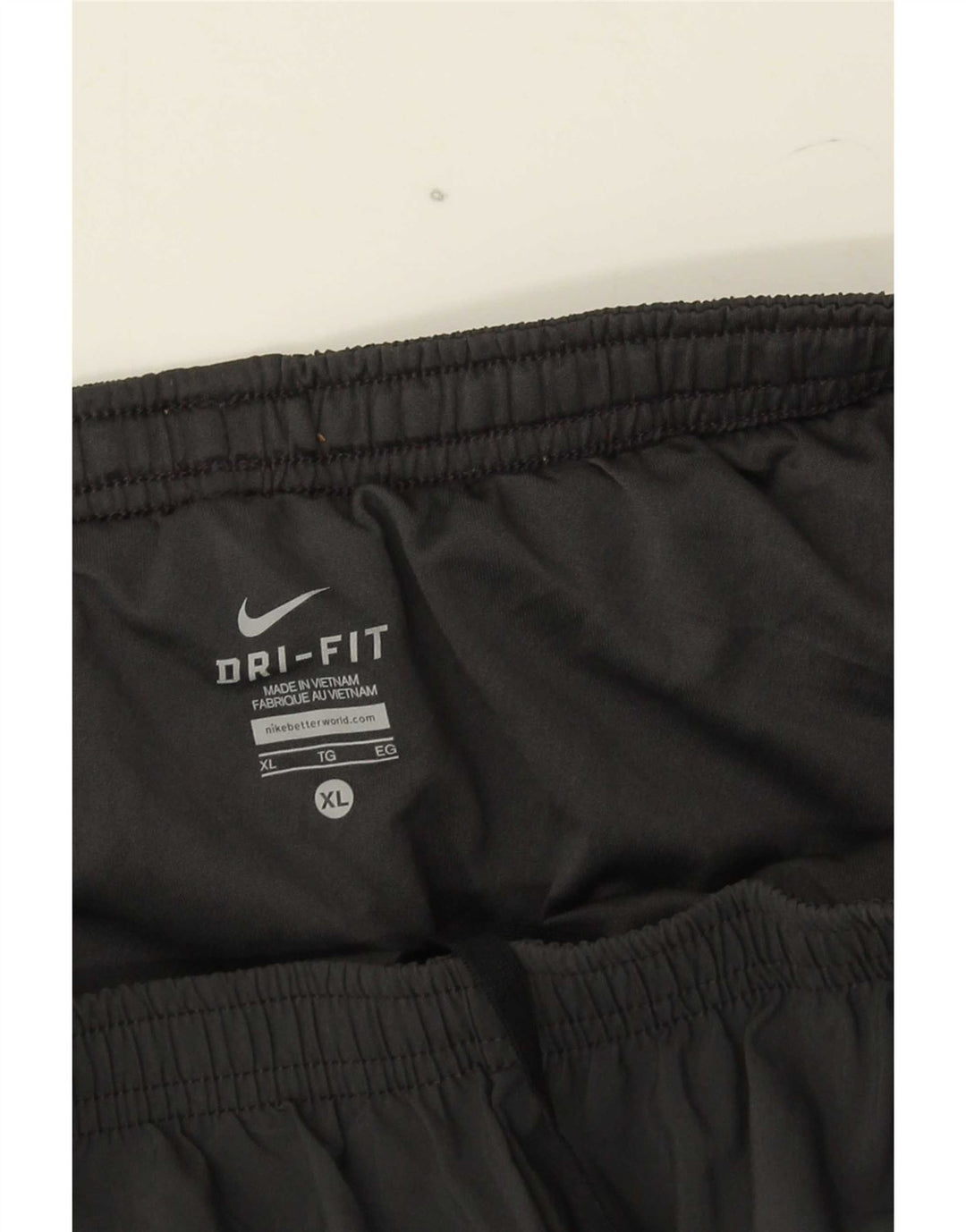 Nike Mens Dri Fit Sport Shorts XL  Grey