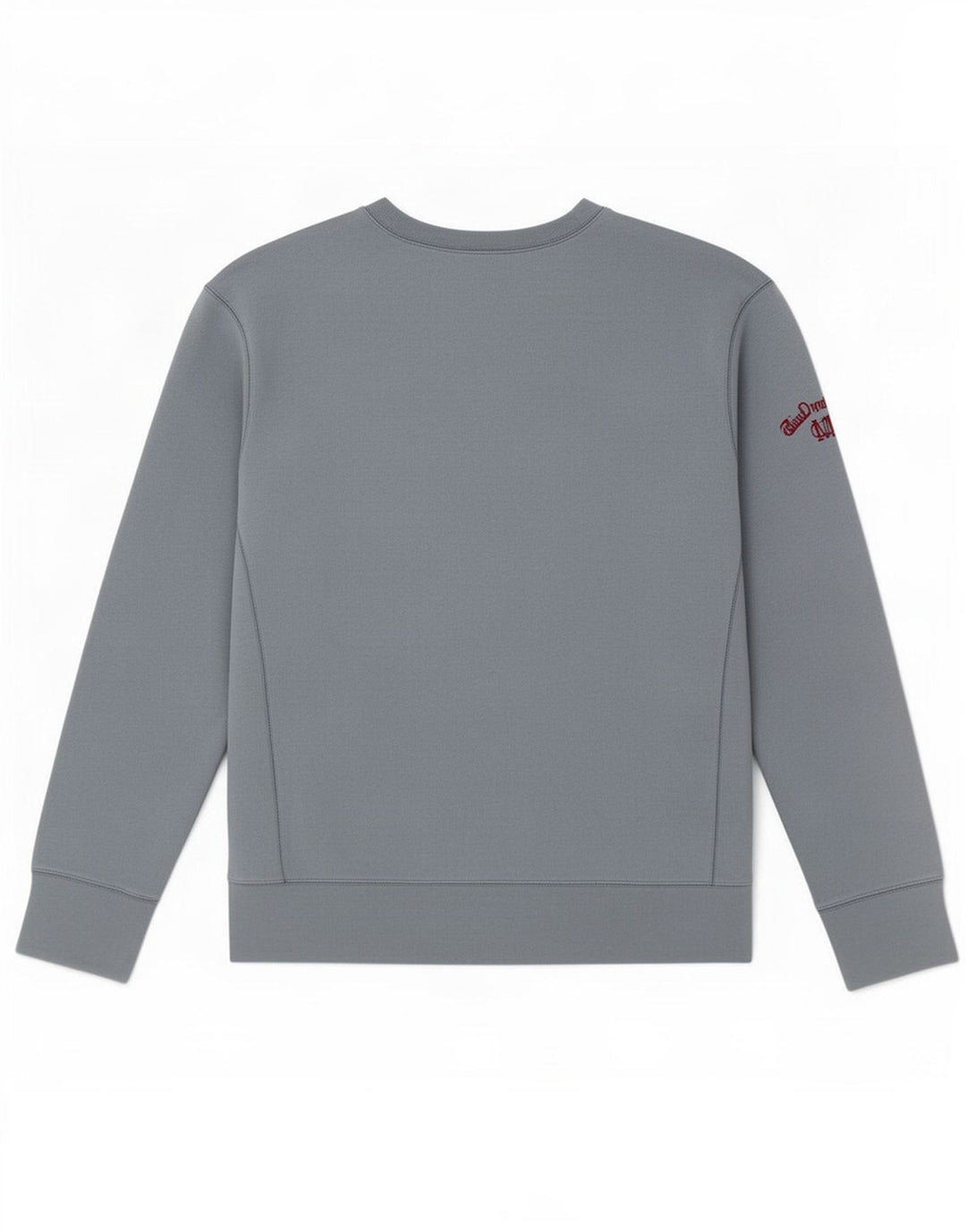 Marlboro Classics Mens Top Long Sleeve 2XL Blue