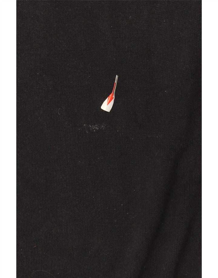 Marks & Spencer Mens Regular Fit Vest Tank Top XL Black